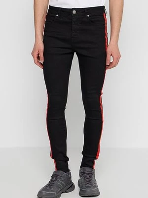 Jeansy Skinny Fit Sixth June