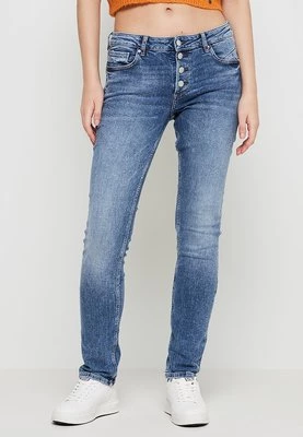 Jeansy Skinny Fit Softinos