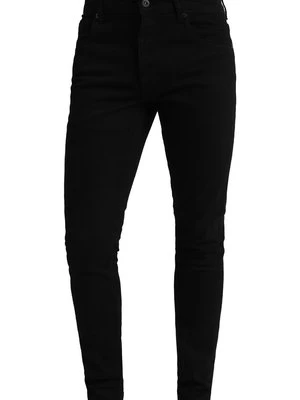 Jeansy Skinny Fit Solid