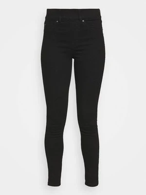 Jeansy Skinny Fit Spanx