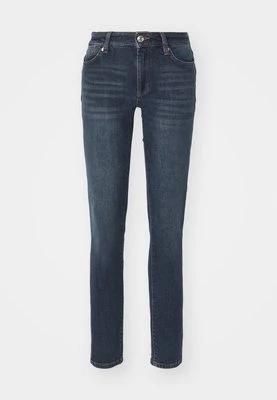 Jeansy Skinny Fit SPORTMAX