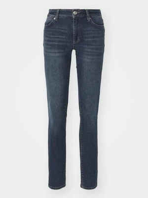 Jeansy Skinny Fit SPORTMAX