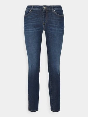 Jeansy Skinny Fit SPORTMAX