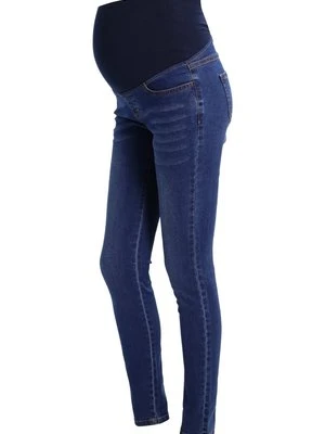 Jeansy Skinny Fit Spring Maternity