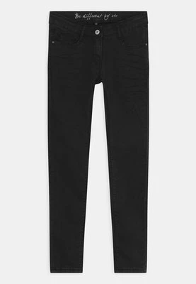 Jeansy Skinny Fit Staccato