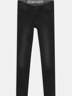 Jeansy Skinny Fit Staccato