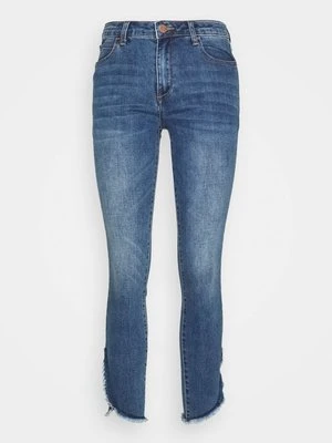 Jeansy Skinny Fit STEFFEN SCHRAUT