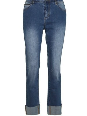 Jeansy Skinny Fit STEFFEN SCHRAUT