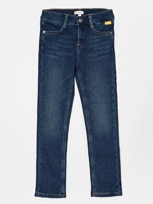 Jeansy Skinny Fit Steiff