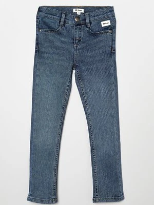 Jeansy Skinny Fit Steiff