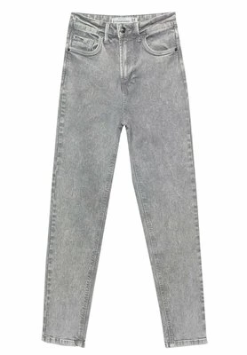 Jeansy Skinny Fit Stradivarius