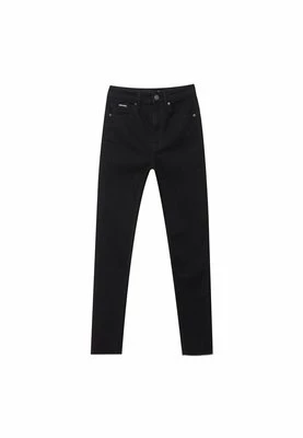 Jeansy Skinny Fit Stradivarius