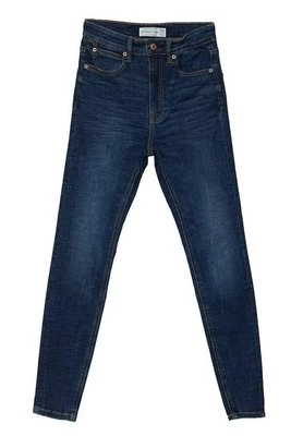 Jeansy Skinny Fit Stradivarius