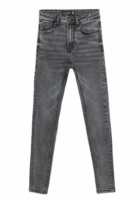 Jeansy Skinny Fit Stradivarius