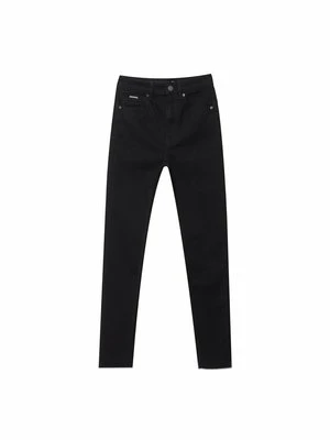 Jeansy Skinny Fit Stradivarius