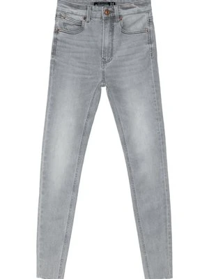 Jeansy Skinny Fit Stradivarius