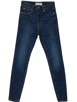 Zdjęcie produktu Jeansy Skinny Fit Stradivarius