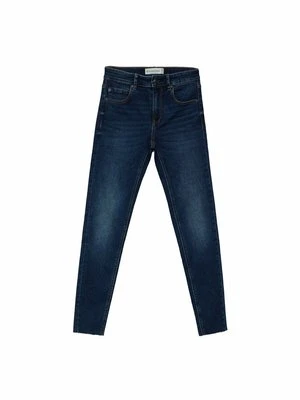 Zdjęcie produktu Jeansy Skinny Fit Stradivarius
