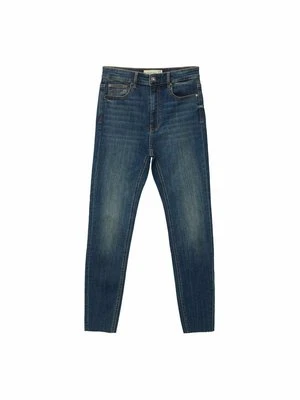 Jeansy Skinny Fit Stradivarius