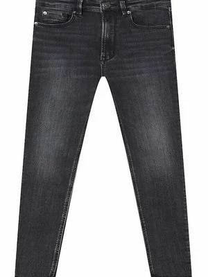 Jeansy Skinny Fit Stradivarius