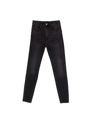 Jeansy Skinny Fit Stradivarius