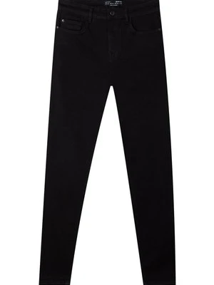 Jeansy Skinny Fit Stradivarius