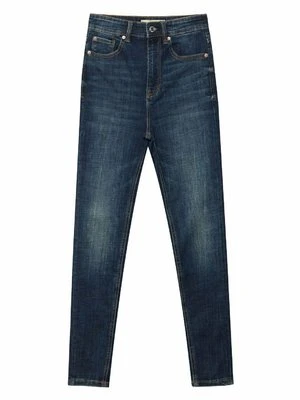Jeansy Skinny Fit Stradivarius