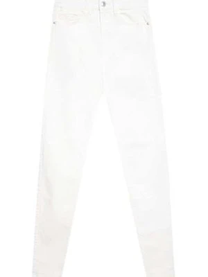 Jeansy Skinny Fit Stradivarius