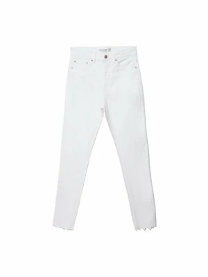 Jeansy Skinny Fit Stradivarius