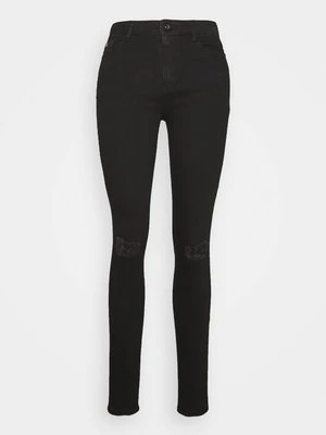 Jeansy Skinny Fit Superdry