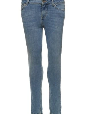 Jeansy Skinny Fit Superdry & Co