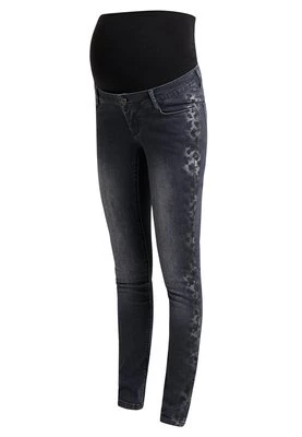 Jeansy Skinny Fit Supermom