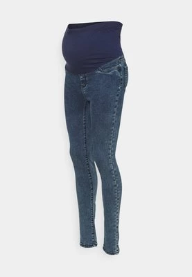 Jeansy Skinny Fit Supermom