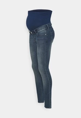 Jeansy Skinny Fit Supermom