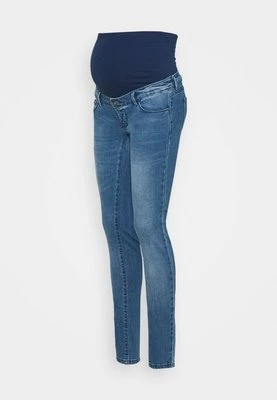 Jeansy Skinny Fit Supermom