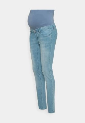 Jeansy Skinny Fit Supermom