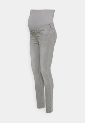 Jeansy Skinny Fit Supermom