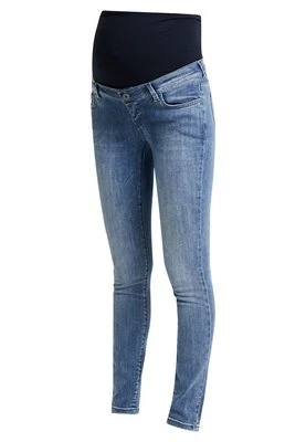 Jeansy Skinny Fit Supermom