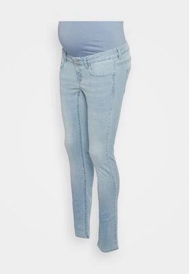 Jeansy Skinny Fit Supermom