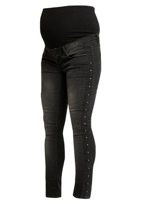 Jeansy Skinny Fit Supermom