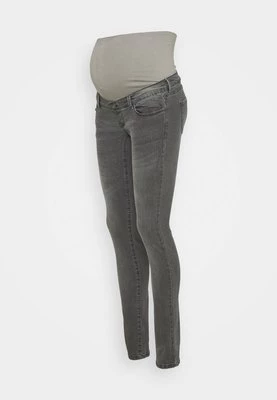 Jeansy Skinny Fit Supermom