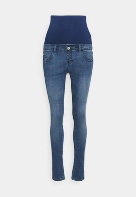 Jeansy Skinny Fit Supermom