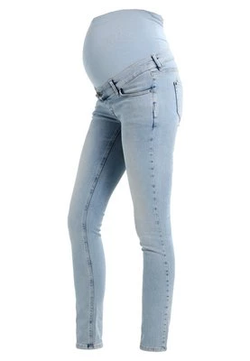 Jeansy Skinny Fit Supermom