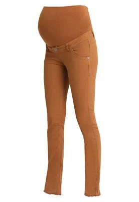 Jeansy Skinny Fit Supermom