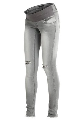 Jeansy Skinny Fit Supermom