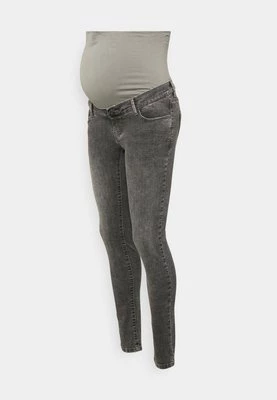 Jeansy Skinny Fit Supermom