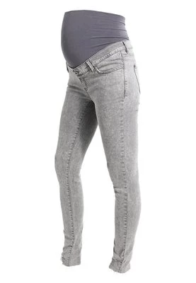 Jeansy Skinny Fit Supermom