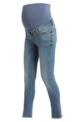 Jeansy Skinny Fit Supermom