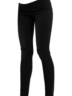 Jeansy Skinny Fit Supermom