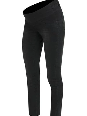 Jeansy Skinny Fit Supermom